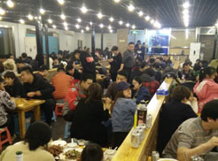 乌什烧烤加盟,学烧烤技术,开烧烤店多少钱